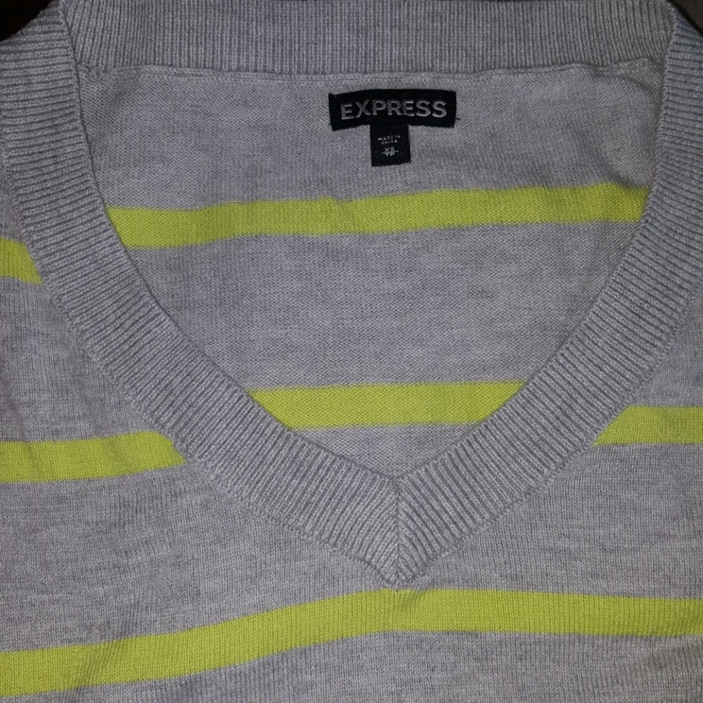 Espress sweater dress